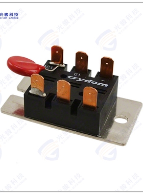M252515FV晶体管MODULE POWER 25A 1200V SCR CC