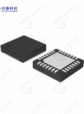 AX5043-1-TW30《IC RF TXRX ISM1GHZ 28VFQFN》