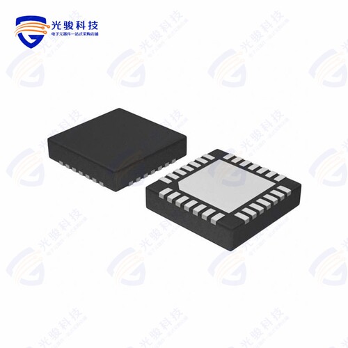 AX5051-1-TW30《IC RF TXRX ISM1GHZ 28VFQFN》