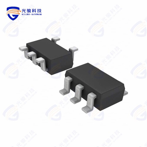 QS5U13TR《MOSFET N-CH 30V 2A TSMT5》