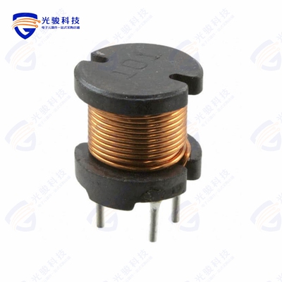 RL110-330K-RC《FIXED IND 33UH 2.9A 55 MOHM TH》