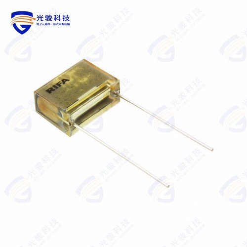 PME271M568MR30《CAP FILM 0.068UF 20% 275VAC RAD》