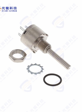 PRV6SAABJYB25502KL《POTENTIOMETER》