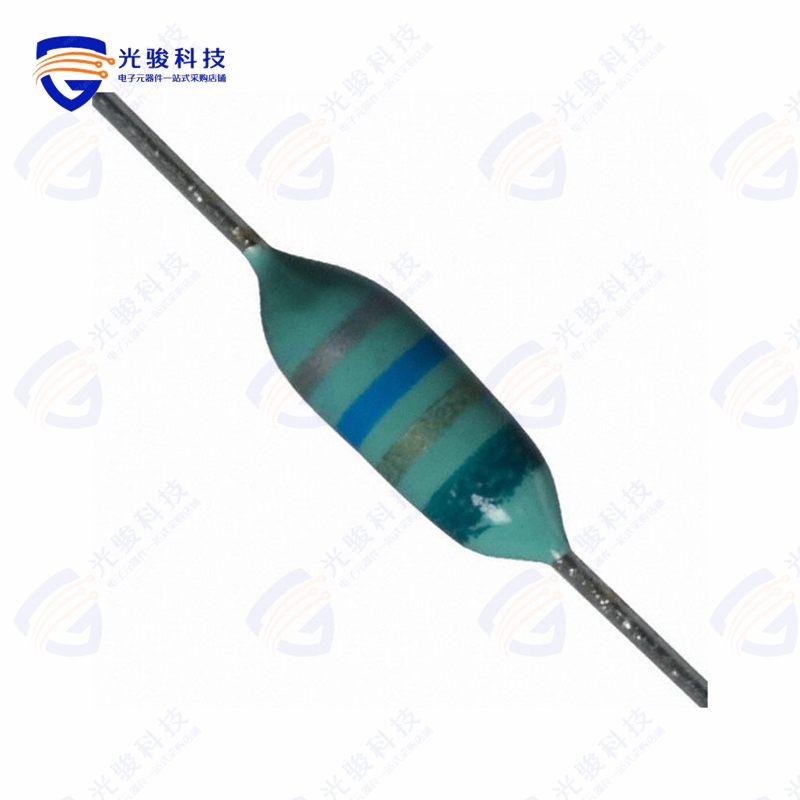 8230-38-RC《FIXED IND 5.6UH 260MA 1.8 OHM TH》