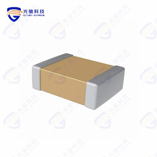 CAN18X154KARAC7800《CAP CER 1812 150NF 250VAC X7R》