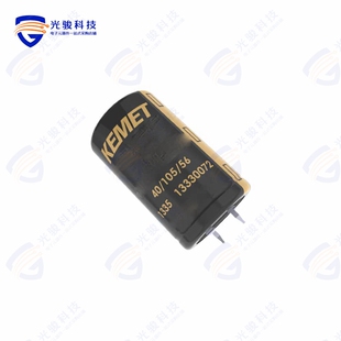 ALC40A221EC500《CAP ALUM 220UF 20% 500V SNAP》