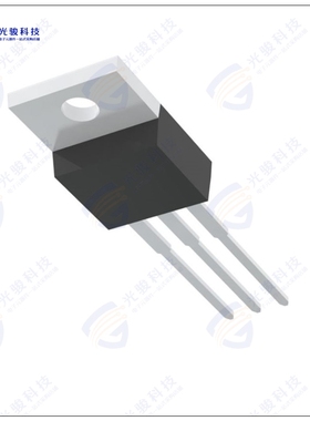 SF804GH晶体管DIODE ARRAY GP 200V 8A TO-220AB