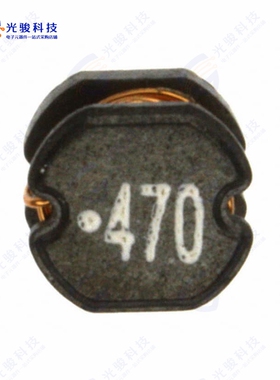 744774147《FIXED IND 47UH 860MA 370MOHM SMD》