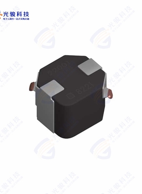 SPM10065VT-1R0M-D《FIXD IND 1UH 22.9A 0.0024OHM SMD》