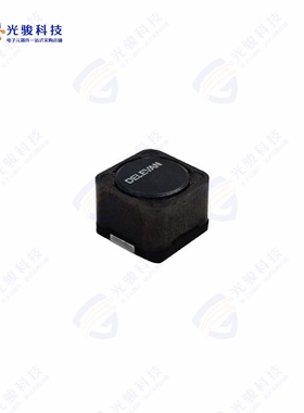 HRSPD127-104M《FIXED IND 100UH 1.7A 182MOHM SMD》