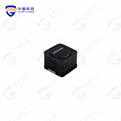 HRSPD127-334M《FIXED IND 330UH 1A 540 MOHM SMD》