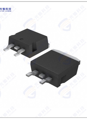 STB35N65DM2晶体管MOSFET N-CH 650V 28A D2PAK