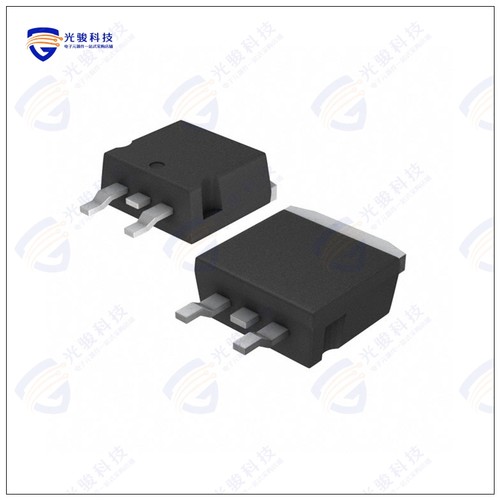 T835T-8G-TR晶体管TRIAC ALTERNISTOR 800V 8A D2PAK