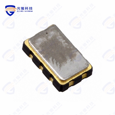 CJ-153.600MBE-T《XTAL OSC VCXO 153.6000MHZ LVPECL》