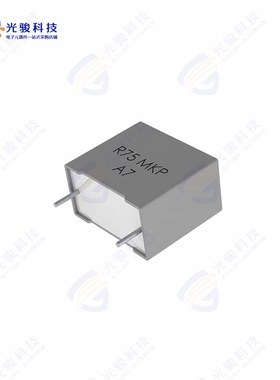 R75TR3220AA40K《CAP FILM 0.22UF 10% 1.6KVDC RAD》