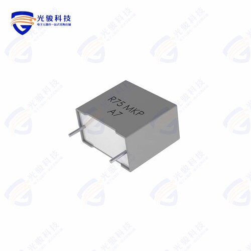 R75MD2470Z3B0J《CAP FILM 0.047UF 5% 400VDC RAD》