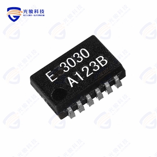 32.7680KB0 3030LC XTAL PURE OSC 32.7680KHZ CMOS