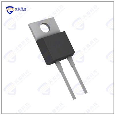 S6D10065A晶体管DIODE SIL CARB 650V 33A TO220AC