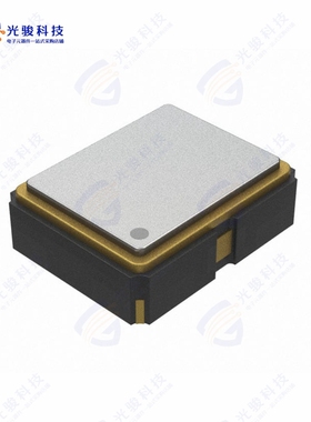 CA25C2004GLT《XTAL OSC XO 20.0MHZ 3.3V SMD》