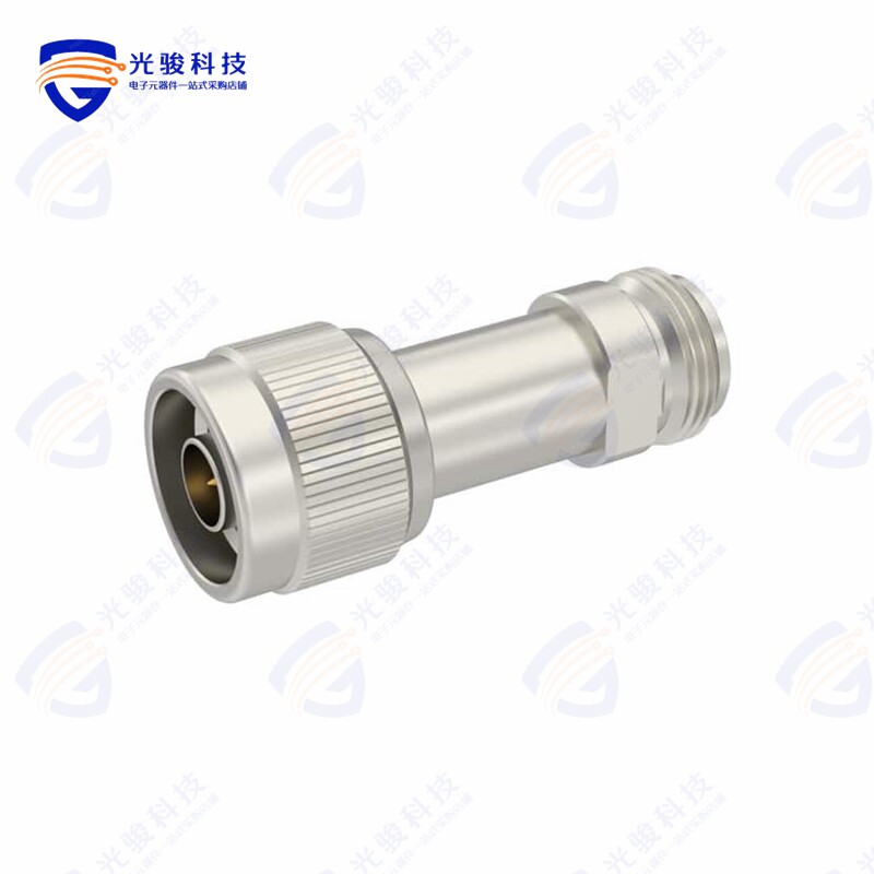 R414704000《ATTENUATOR: N 4DB 12.4GHZ 2W 50O》