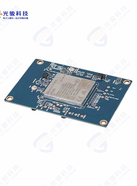 BG96MATEA-128-SGN《RF TXRX MOD CELLULAR SMD》