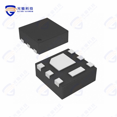 CSD17313Q2Q1《MOSFET N-CH 30V 5A 6WSON》