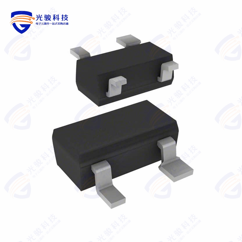 1SS306TE85LF《DIODE ARRAY GP 200V 100MA SC61B》