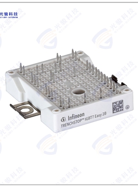 FP35R12W2T7BPSA1晶体管LOW POWER EASY AG-EASY2B-711