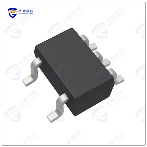 JFE150DCKR晶体管JFET N-CH 40V 50MA SC70-5