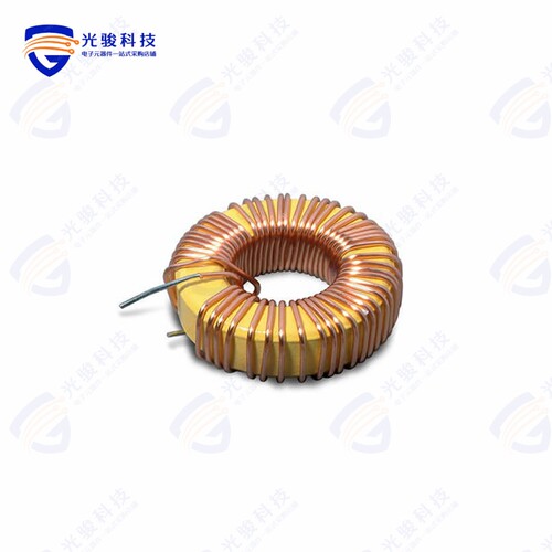 744151《FIXED IND 48UH 8.1A 25 MOHM TH》