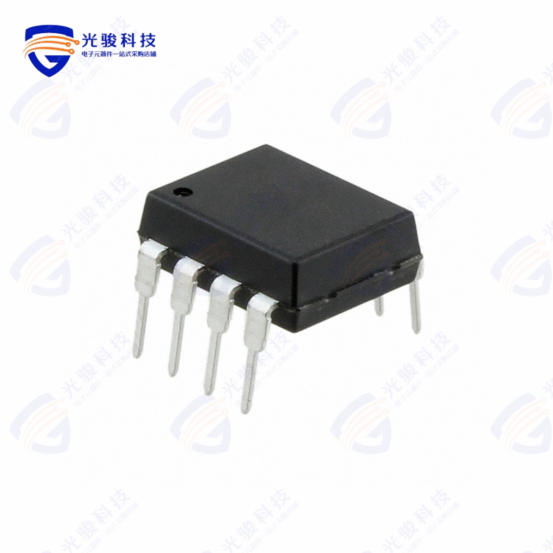 ACNW3190-000E《OPTOISO 5KV 1CH GATE DRIVER 8DIP》