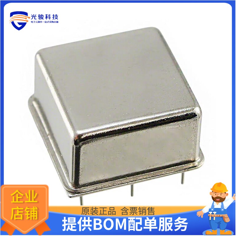 AOCJY2A-100.000MHZ-F-SW【振荡器 100 MHz 正弦波 VCOCXO 5V 】