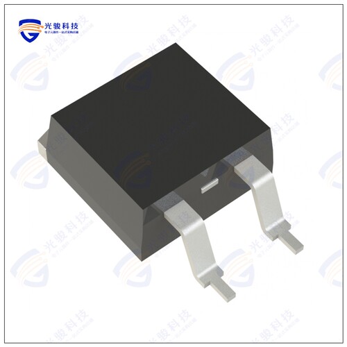 ADS065J020E3-ASARH晶体管DIODE 650V 20A TO2632L
