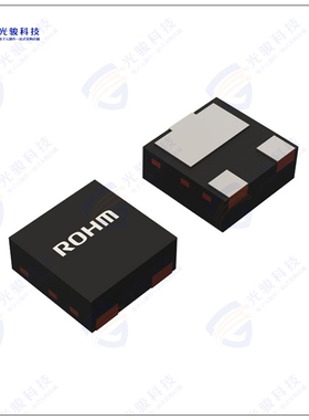 BSS84XHZGG2CR晶体管MOSFET P-CH 60V 230MA DFN1010-3W