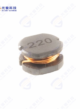 PC1005-470K-RC《47uH +/-20%  Power Chip Inductor》