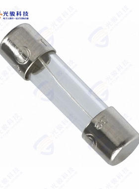 5ST 63-R《FUSE GLASS 63MA 250VAC 5X20MM》
