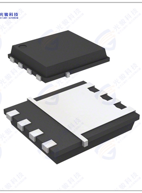 DMTH61M8LPSQ-13晶体管MOSFET BVDSS: 41V~60V POWERDI506