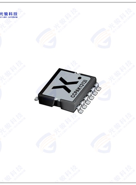 PSMN1R4-100CSFJ晶体管NEXTPOWER 100 V, 1.35 MOHM, N-CH