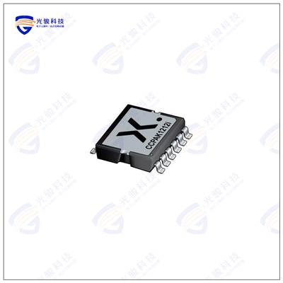 PSMN1R4-100CSFJ晶体管NEXTPOWER 100 V, 1.35 MOHM, N-CH