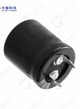 B41505A8108M000《CAP ALUM 1000UF 20% 63V SNAP》