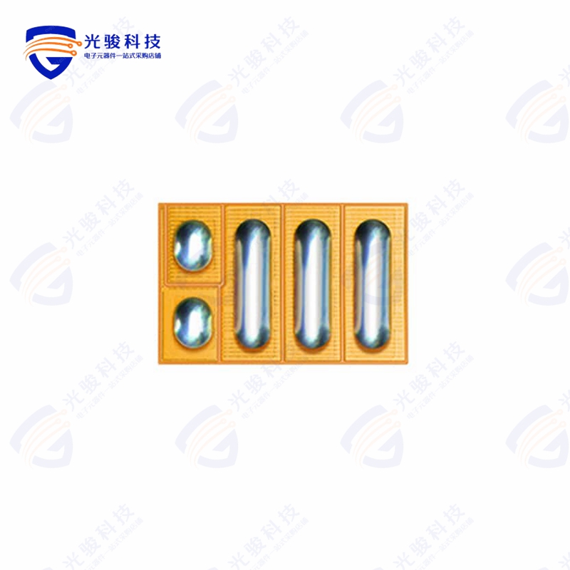 EPC2014C《GANFET N-CH 40V 10A DIE OUTLINE》
