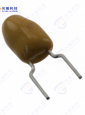 T356H336K016AT《CAP TANT 33UF 10% 16V RADIAL》