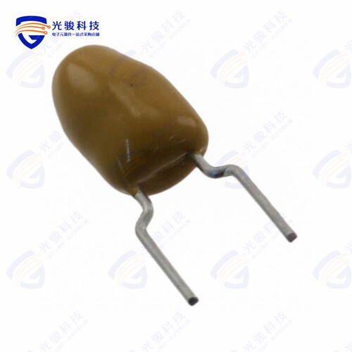 T356H476K010AT《CAP TANT 47UF 10% 10V RADIAL》