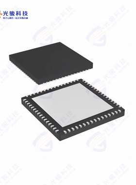 ATMEGA256RFR2-ZFR《IC RF TXRX+MCU 802.15.4 64VFQFN》