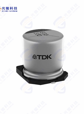 B40900B5477M000《CAP ALUM 470UF 20% 25V SMD》