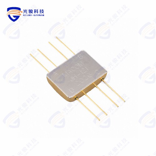 JH-121-PIN《HYBRID,QUADRATURE》