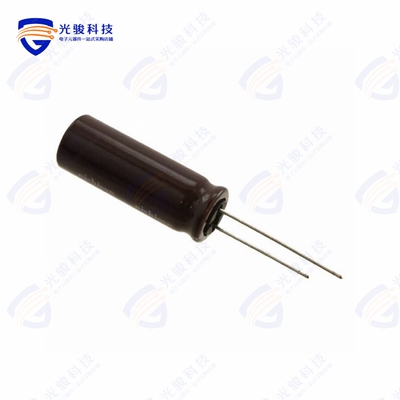 UPZW6470MHD《CAP ALUM 47UF 20% 420V RADIAL》