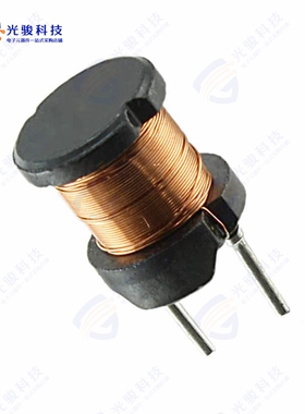 RL895-332K-RC《FIXED IND 3.3MH 150MA 6.16OHM TH》