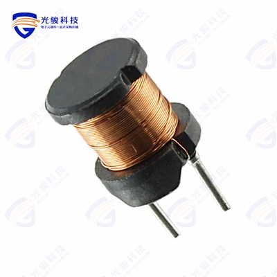 RL895-101K-RC《FIXED IND 100UH 900MA 190MOHM TH》