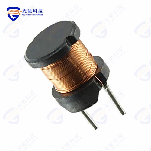 RL895-332K-RC《FIXED IND 3.3MH 150MA 6.16OHM TH》